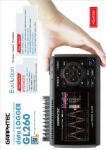 GL260 catalog