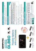 GL860 catalog